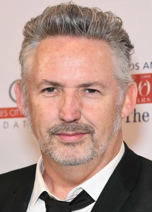 Harland Williams